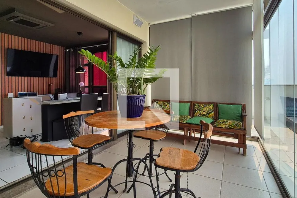 Cobertura, 2 quartos, 162 m² - Foto 12