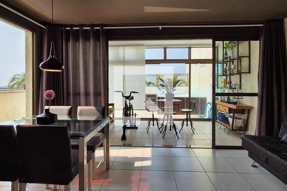 Cobertura, 2 quartos, 162 m² - Foto 9