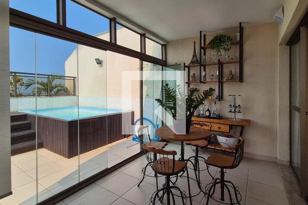 Cobertura, 2 quartos, 162 m² - Foto 21
