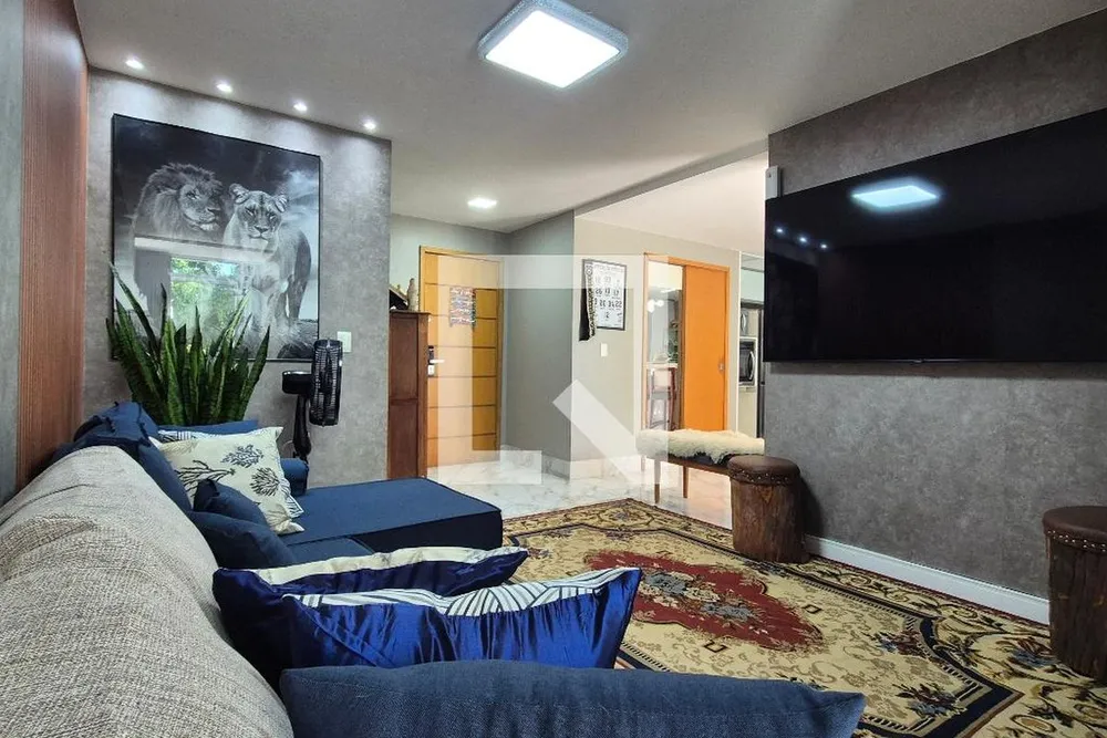 Cobertura, 3 quartos, 198 m² - Foto 3