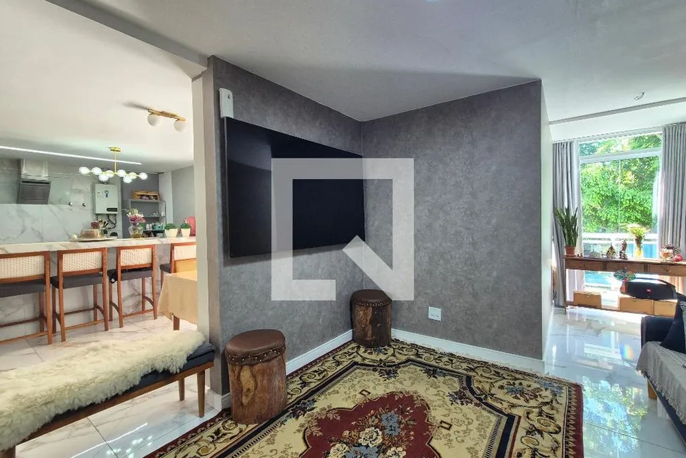 Cobertura, 3 quartos, 198 m² - Foto 4