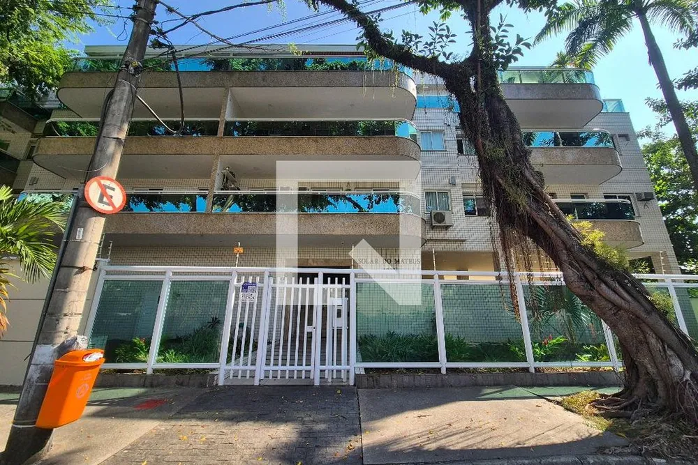 Cobertura, 3 quartos, 198 m² - Foto 18