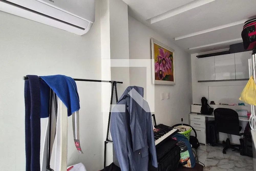 Cobertura, 3 quartos, 198 m² - Foto 13