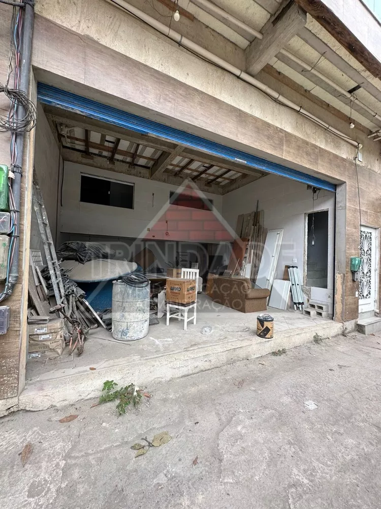 Loja-Salão, 60 m² - Foto 3