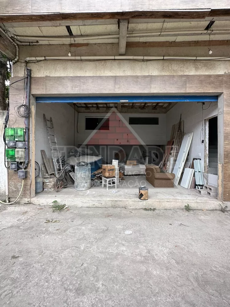 Loja-Salão, 60 m² - Foto 7