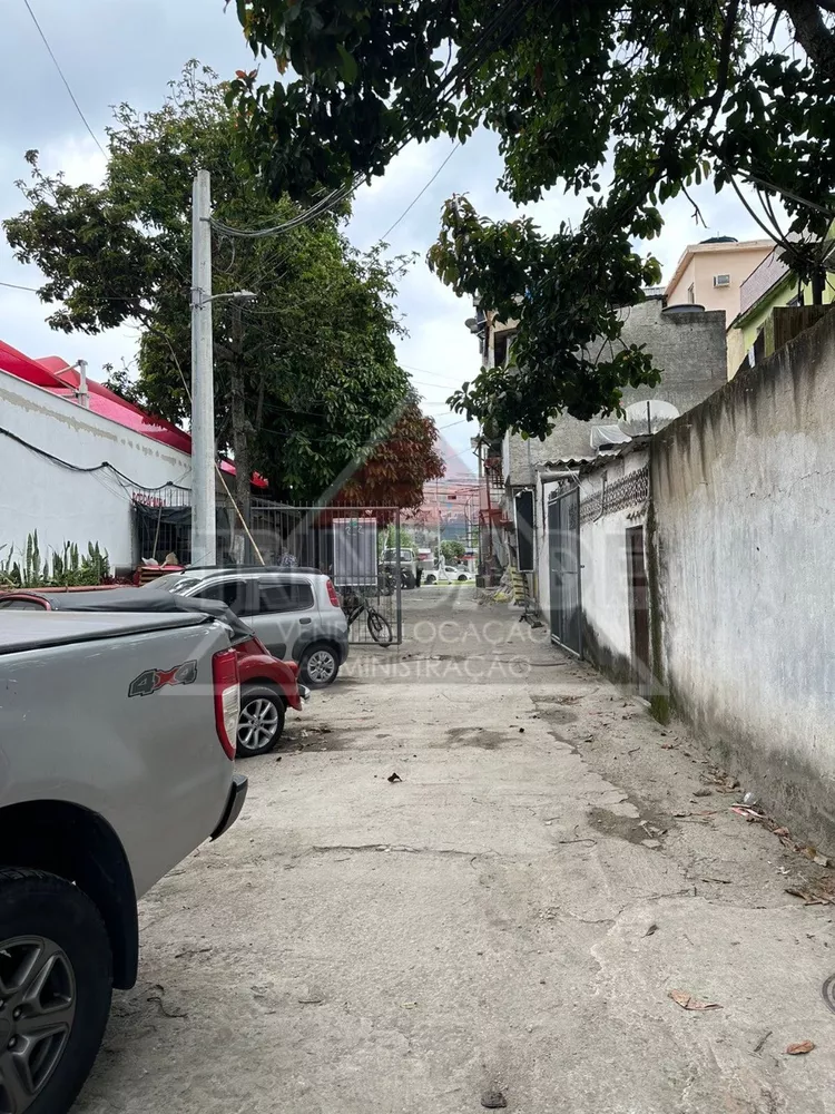 Loja-Salão, 60 m² - Foto 4