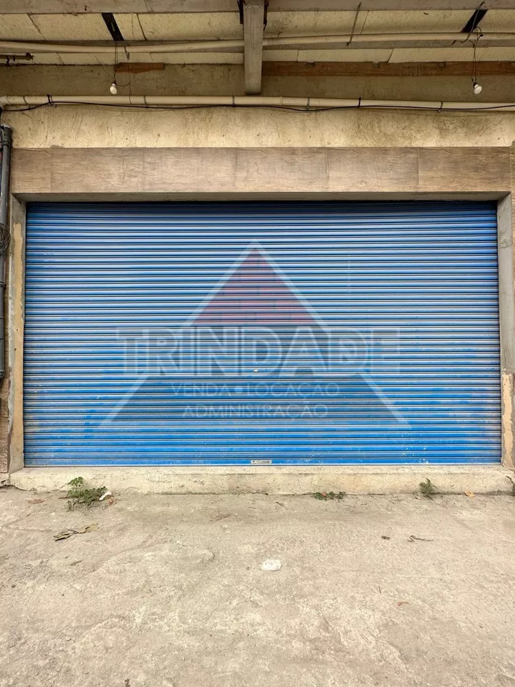 Loja-Salão, 60 m² - Foto 1