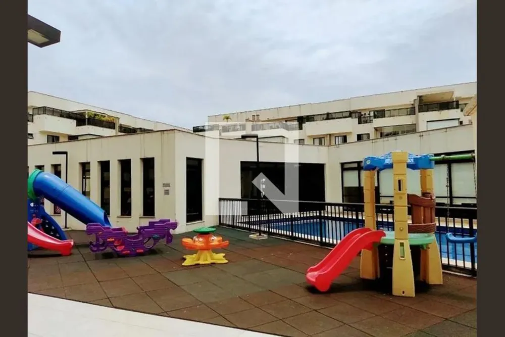 Apartamento, 2 quartos, 70 m² - Foto 11
