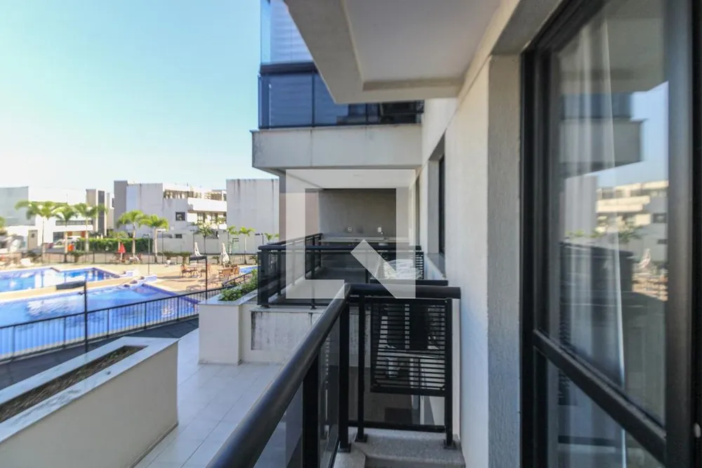 Apartamento, 2 quartos, 70 m² - Foto 3