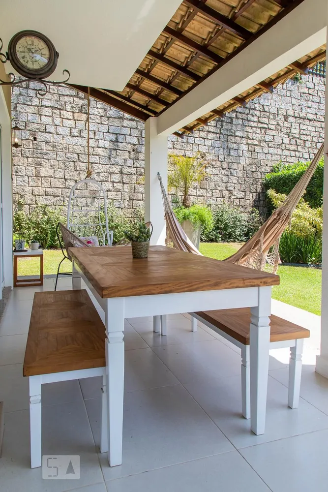 Casa, 4 quartos, 400 m² - Foto 13