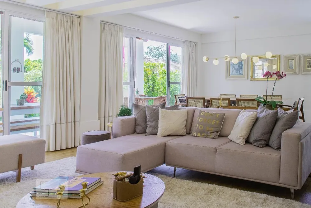 Casa, 4 quartos, 400 m² - Foto 7