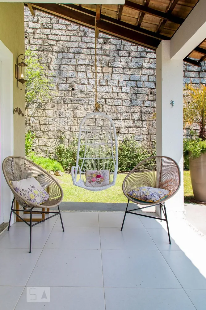 Casa, 4 quartos, 400 m² - Foto 14