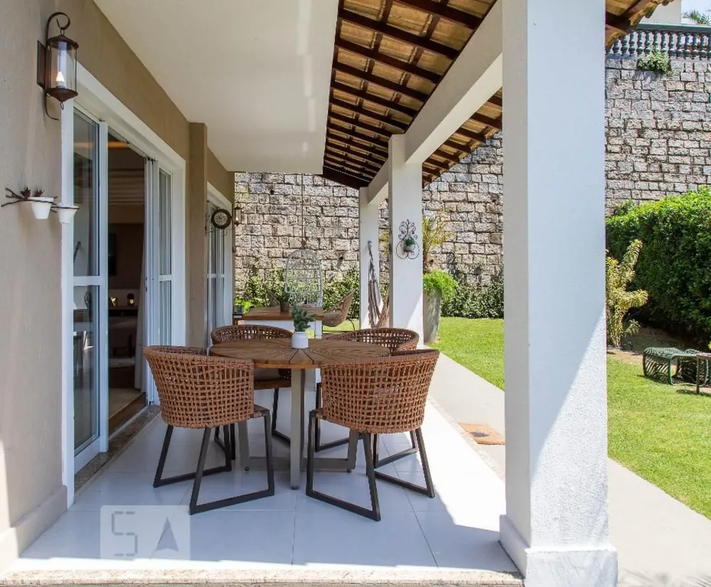 Casa, 4 quartos, 400 m² - Foto 9