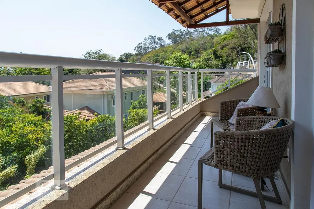 Casa, 4 quartos, 400 m² - Foto 37