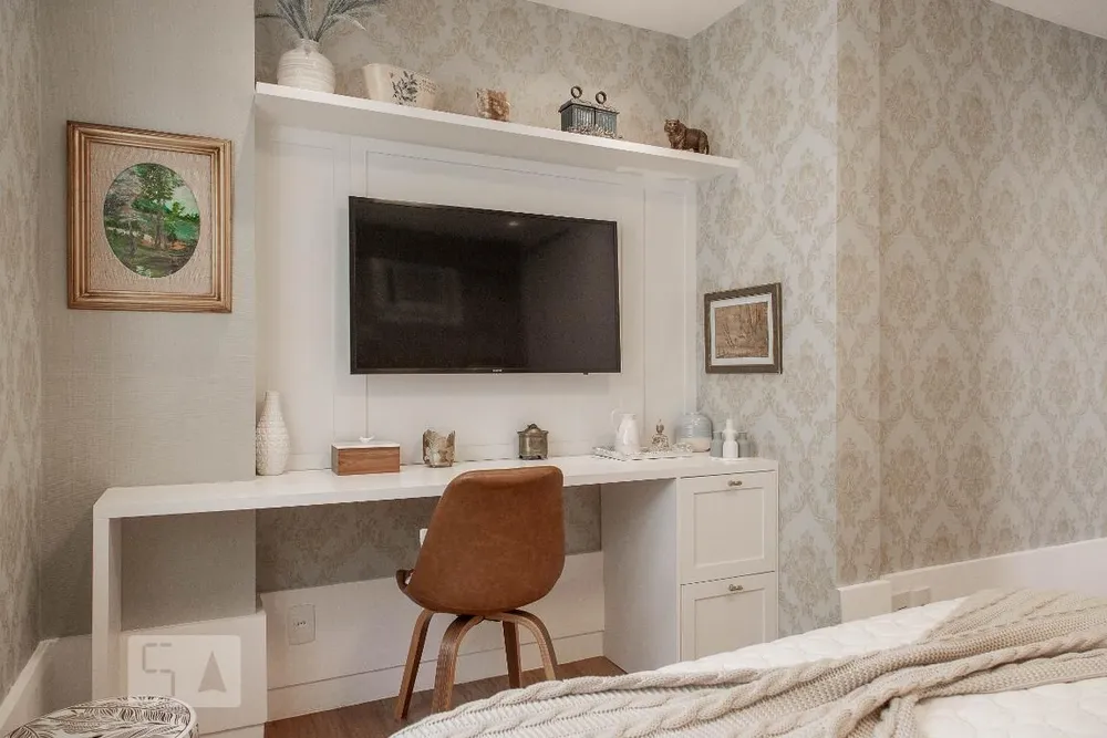 Casa, 4 quartos, 400 m² - Foto 44