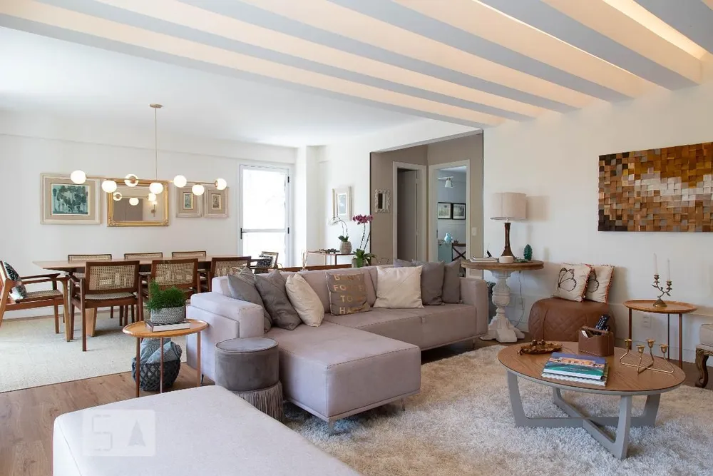 Casa, 4 quartos, 400 m² - Foto 5