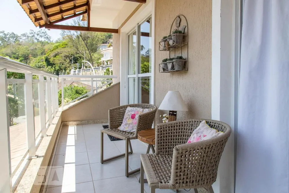 Casa, 4 quartos, 400 m² - Foto 36