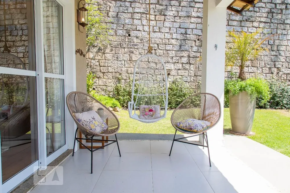 Casa, 4 quartos, 400 m² - Foto 12