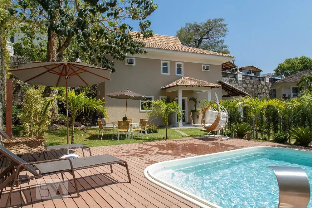 Casa, 4 quartos, 400 m² - Foto 88
