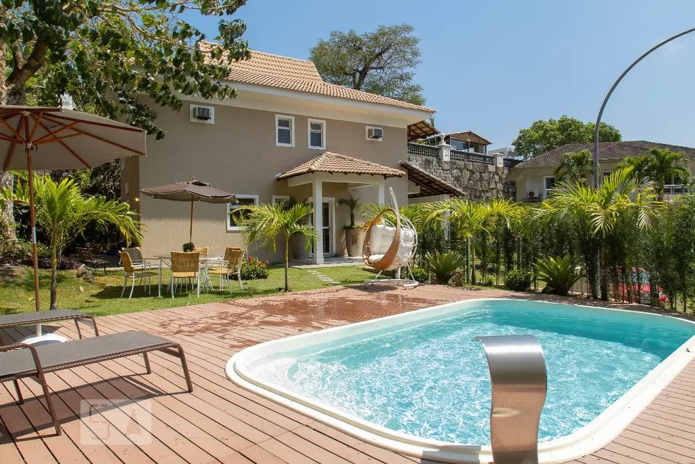Casa, 4 quartos, 400 m² - Foto 87