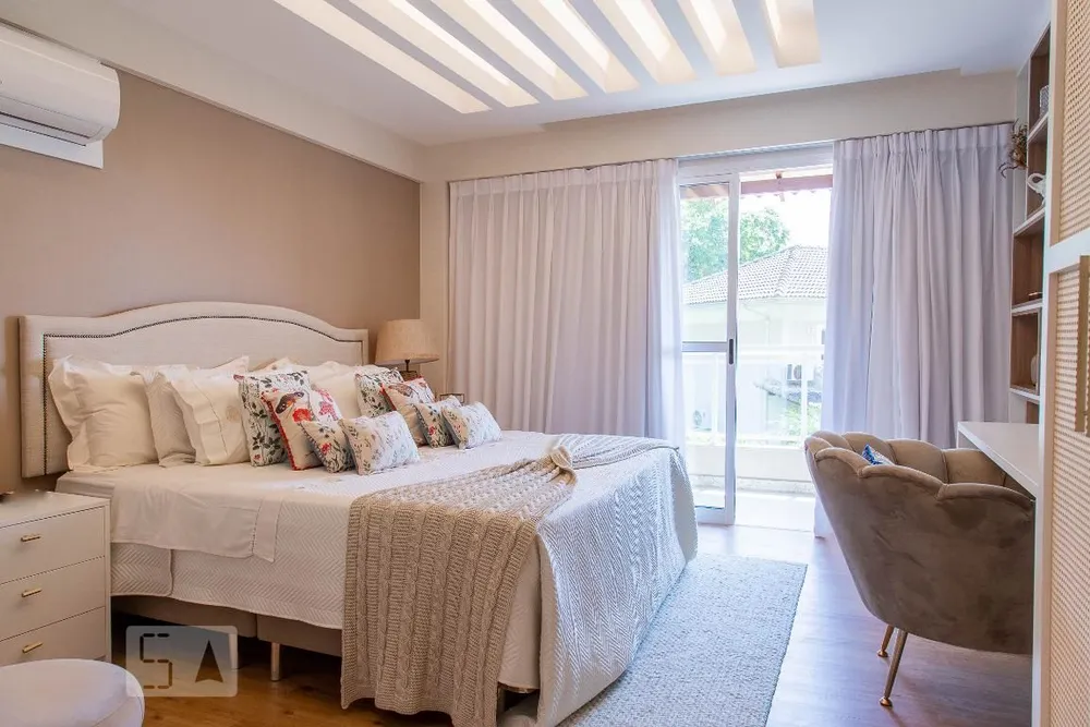 Casa, 4 quartos, 400 m² - Foto 27