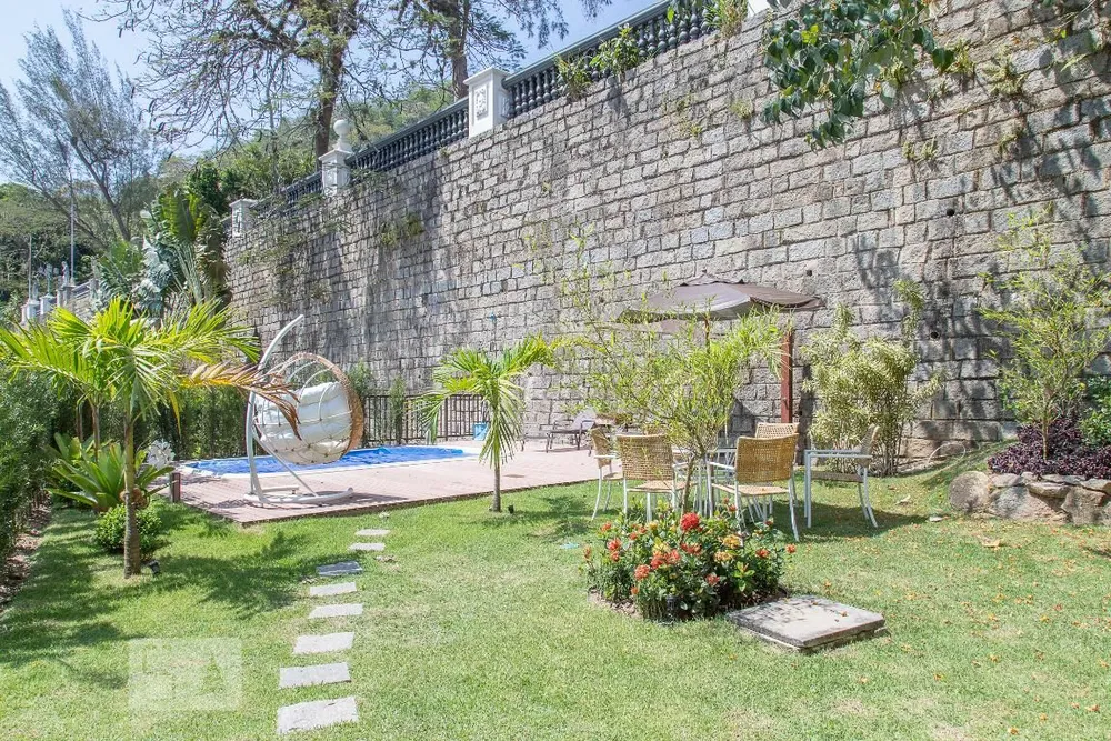 Casa, 4 quartos, 400 m² - Foto 94