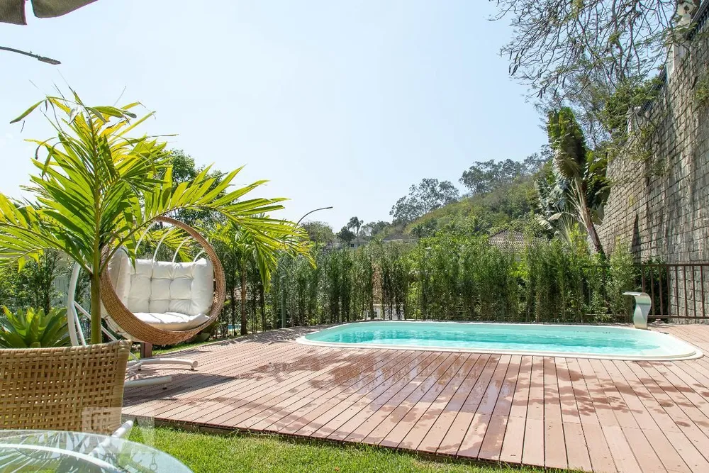 Casa, 4 quartos, 400 m² - Foto 89
