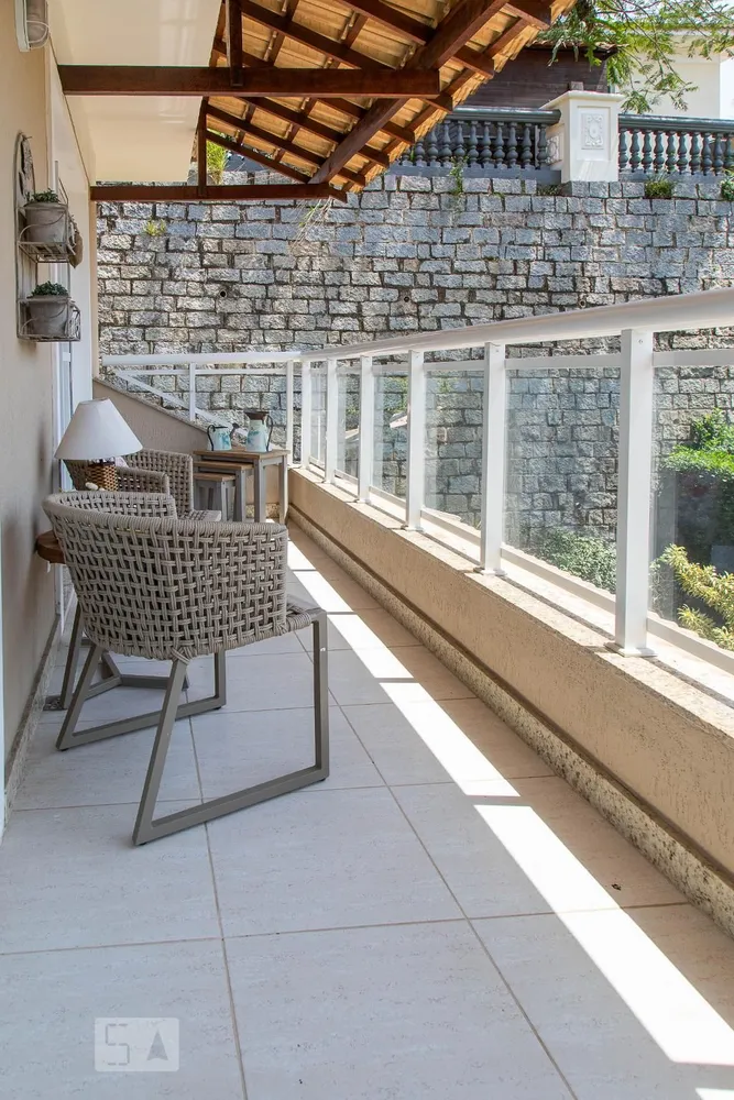 Casa, 4 quartos, 400 m² - Foto 38
