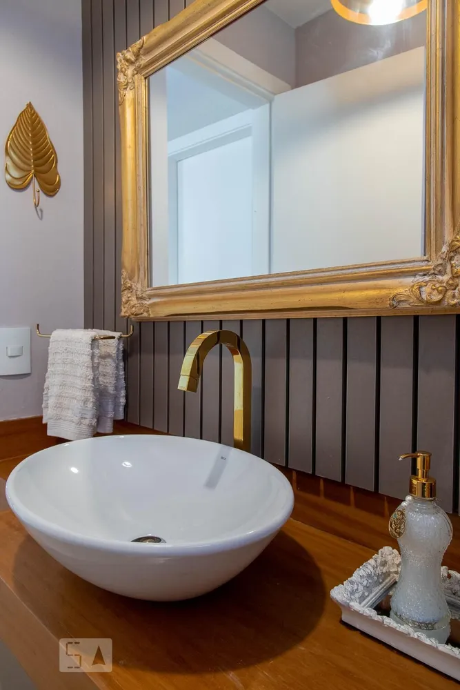 Casa, 4 quartos, 400 m² - Foto 18