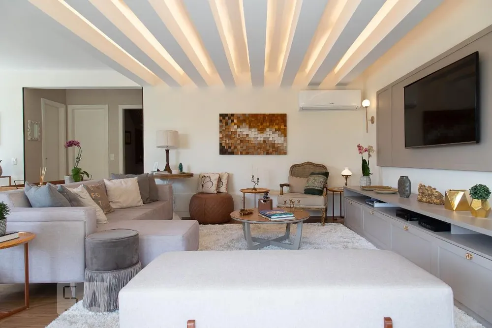 Casa, 4 quartos, 400 m² - Foto 6