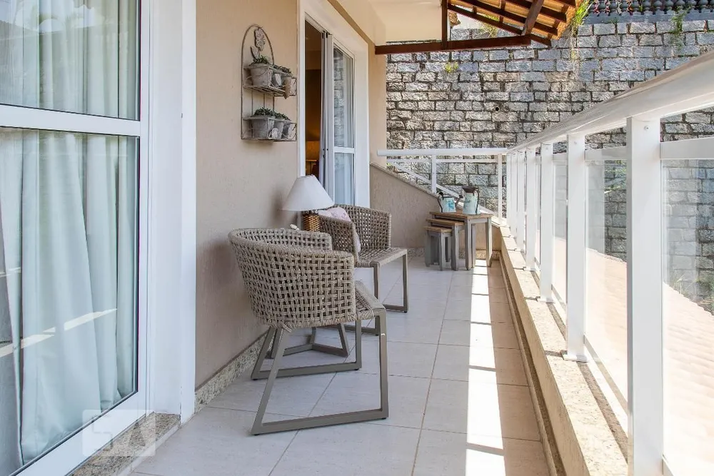 Casa, 4 quartos, 400 m² - Foto 35