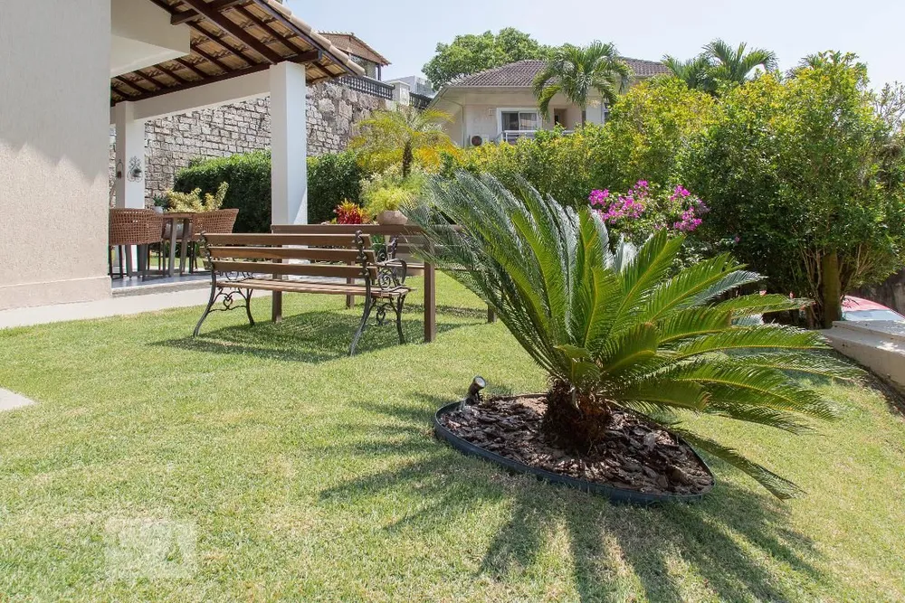 Casa, 4 quartos, 400 m² - Foto 95
