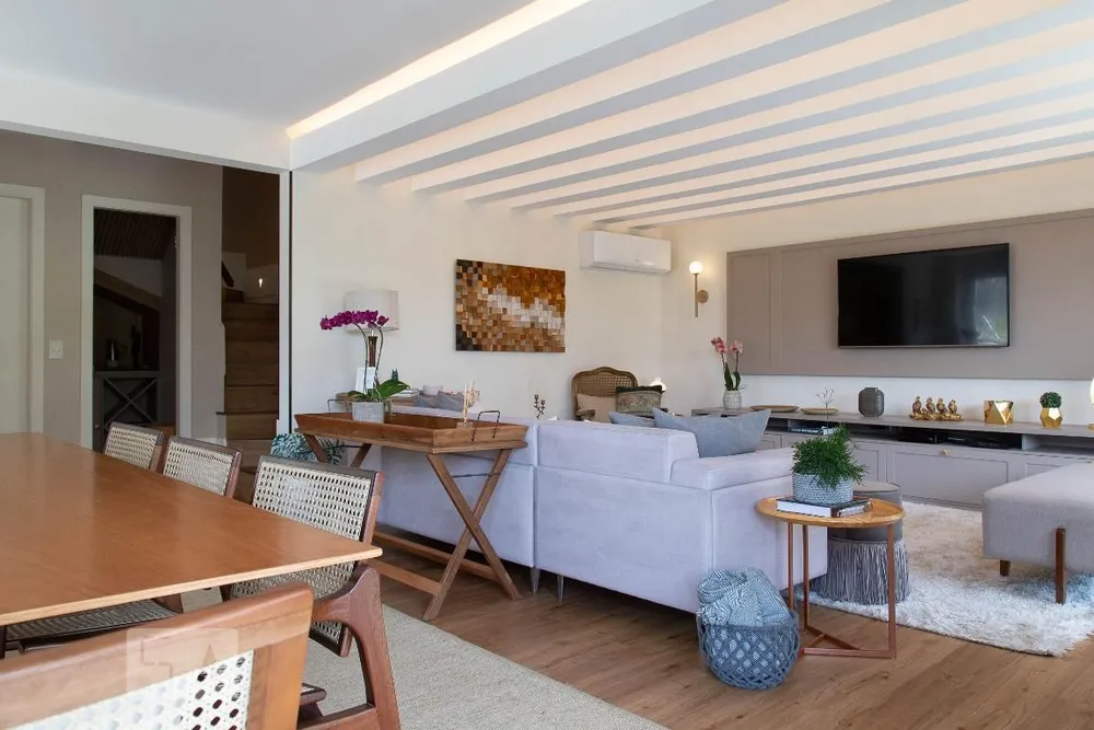 Casa, 4 quartos, 400 m² - Foto 8