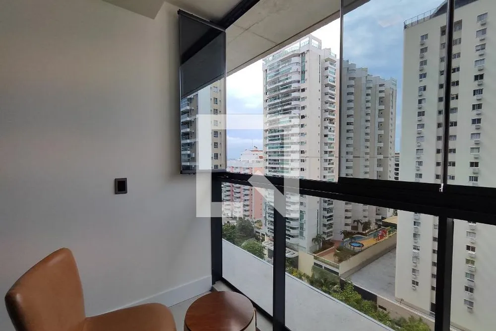 Apartamento, 2 quartos, 81 m² - Foto 29