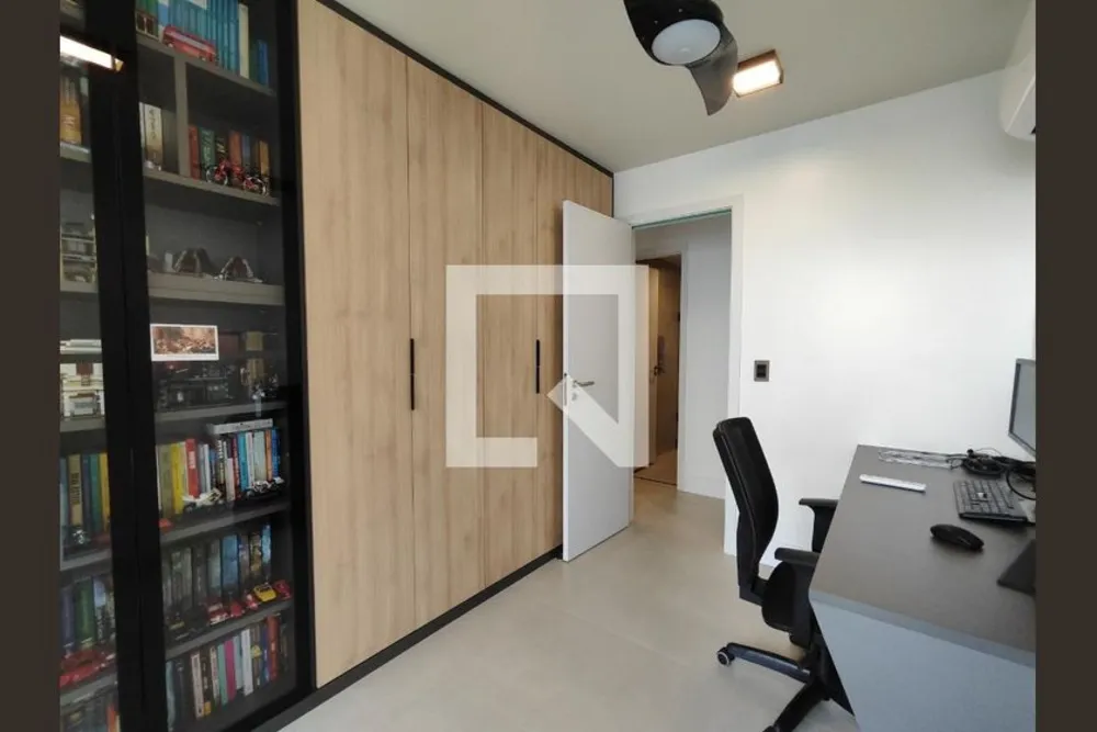 Apartamento, 2 quartos, 81 m² - Foto 22