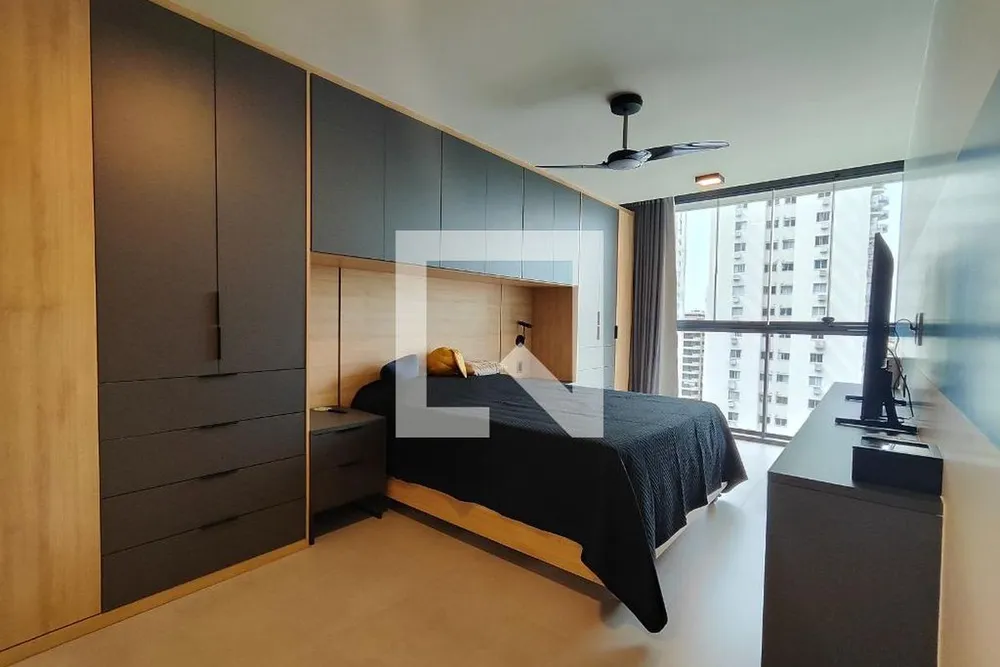Apartamento, 2 quartos, 81 m² - Foto 34