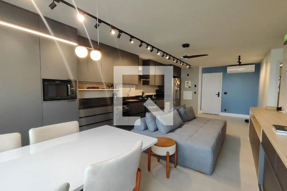 Apartamento, 2 quartos, 81 m² - Foto 9