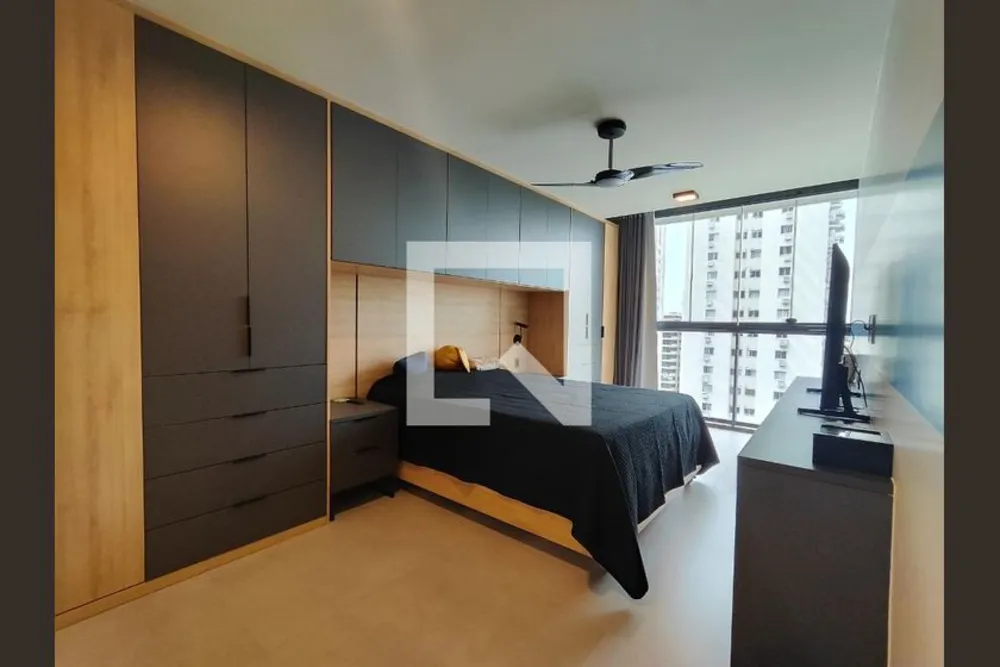 Apartamento, 2 quartos, 81 m² - Foto 33