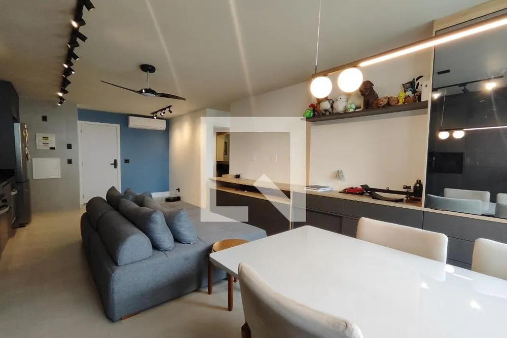 Apartamento, 2 quartos, 81 m² - Foto 7