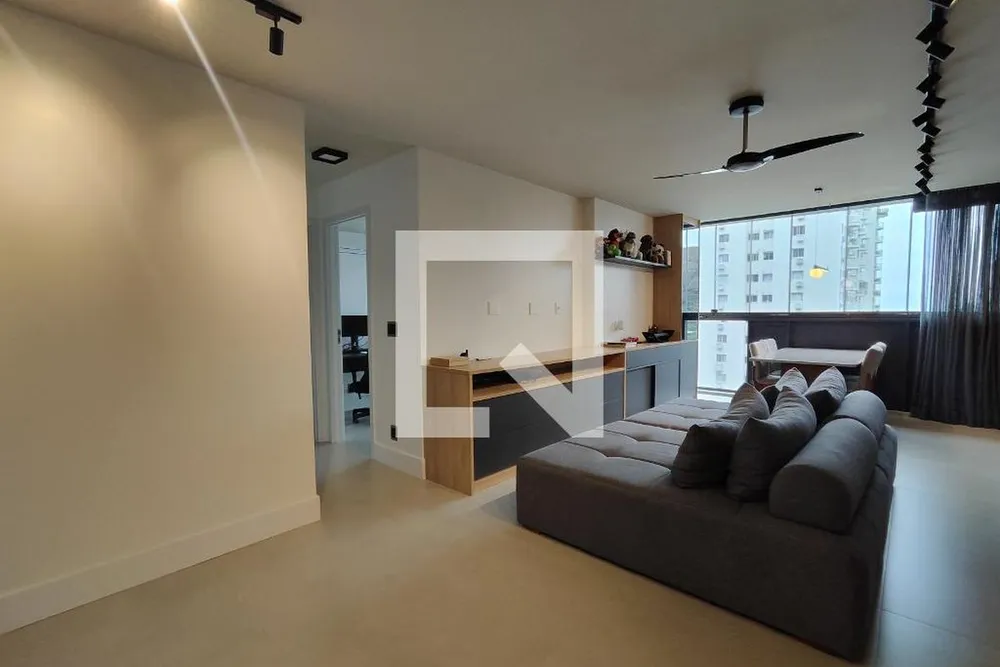 Apartamento, 2 quartos, 81 m² - Foto 4