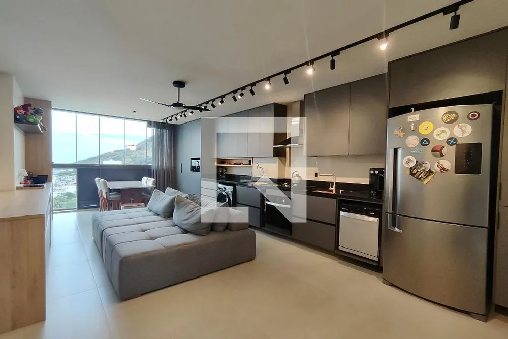 Apartamento, 2 quartos, 81 m² - Foto 1