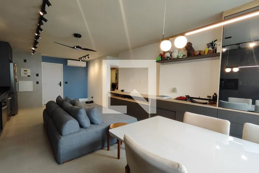 Apartamento, 2 quartos, 81 m² - Foto 5