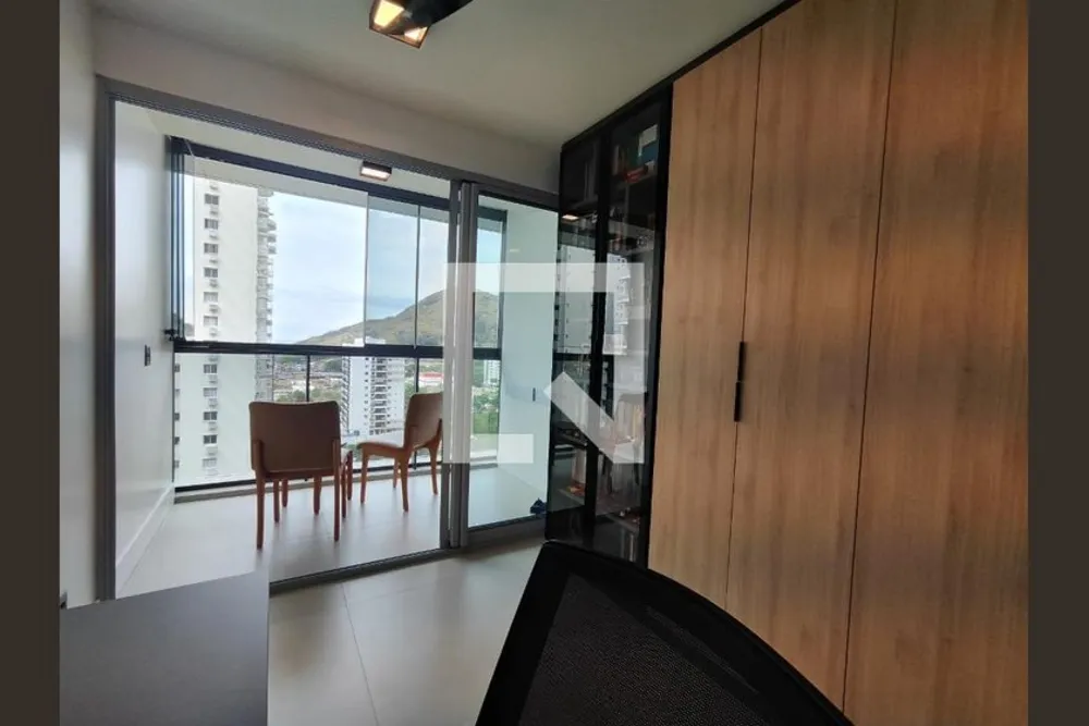 Apartamento, 2 quartos, 81 m² - Foto 24