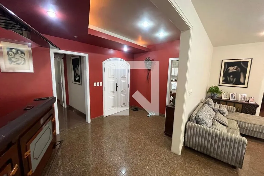 Apartamento, 4 quartos, 426 m² - Foto 32