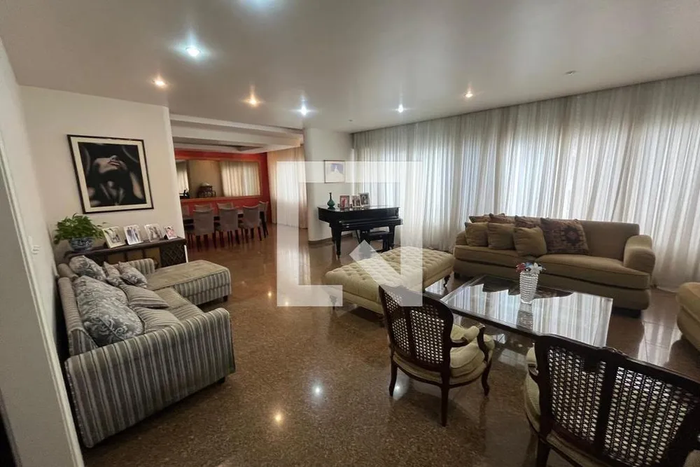 Apartamento, 4 quartos, 426 m² - Foto 22
