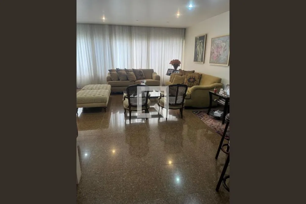 Apartamento, 4 quartos, 426 m² - Foto 3