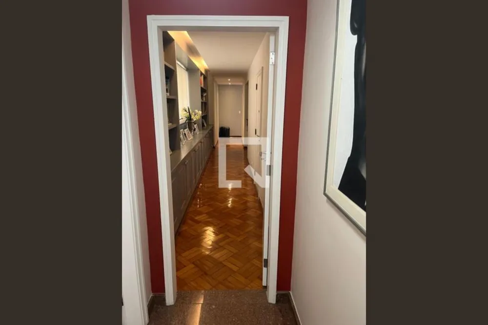 Apartamento, 4 quartos, 426 m² - Foto 7