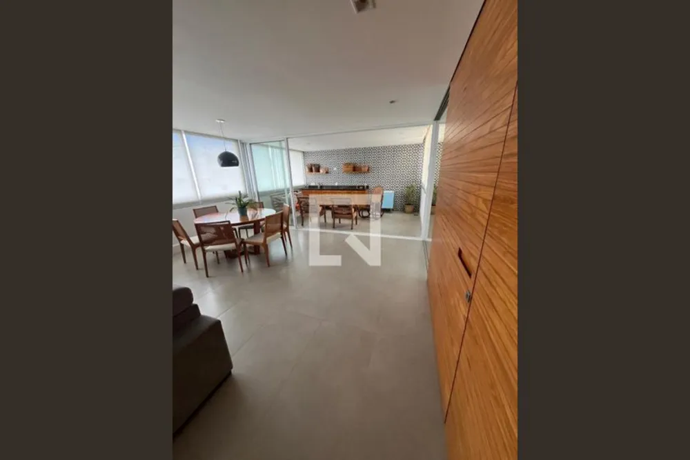 Apartamento, 4 quartos, 426 m² - Foto 8