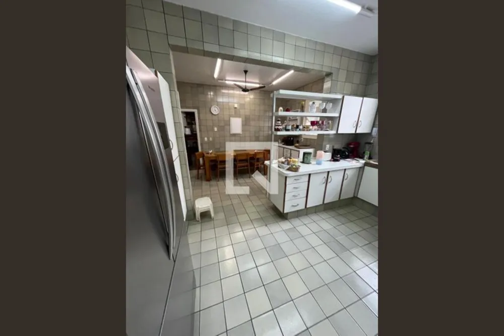 Apartamento, 4 quartos, 426 m² - Foto 15
