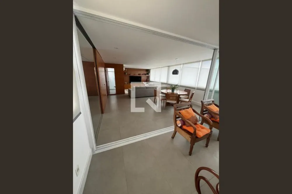 Apartamento, 4 quartos, 426 m² - Foto 9